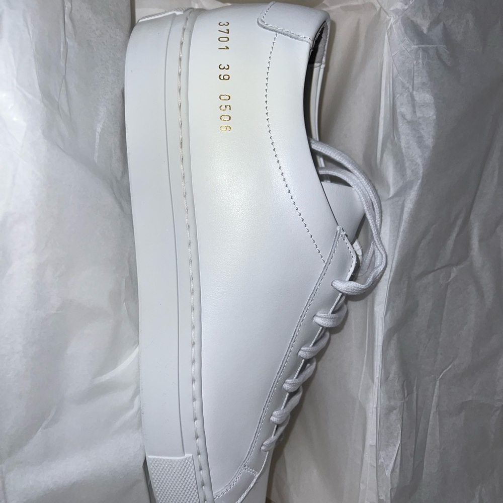 Brand new Common Projects for sale - Picture 3 of 5